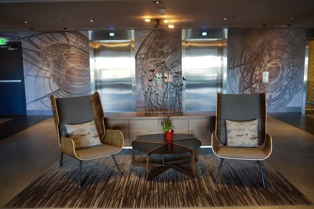 Radisson Suites Hotel Toronto Airport Exterior foto